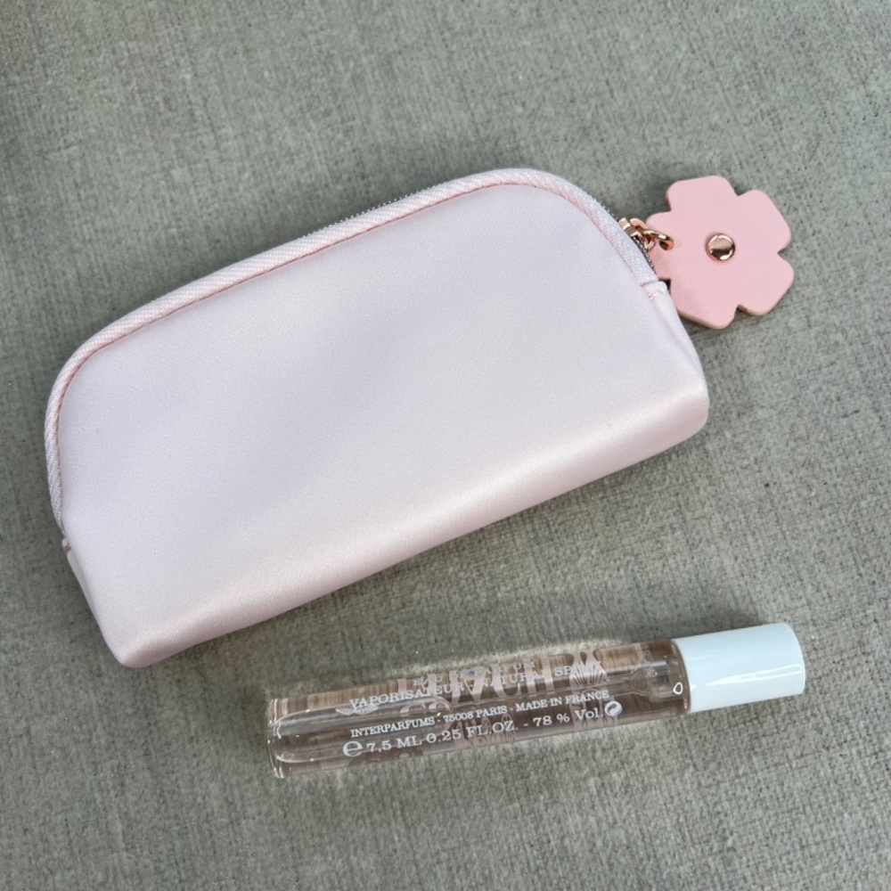 🌸 COACH Floral Pen and Case Mini Duo - Picture 2 of 10